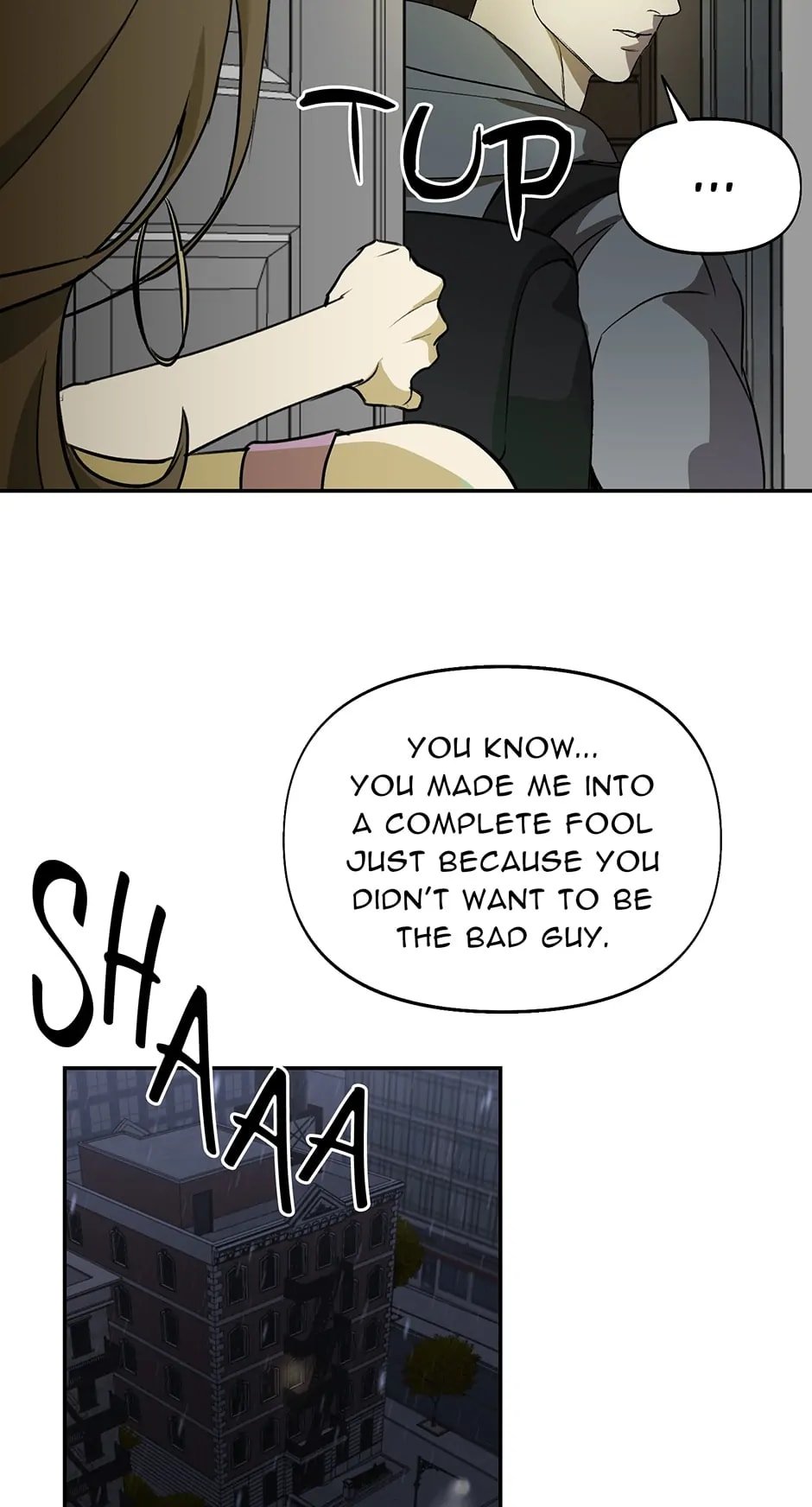 Nerd Project, Chapter 3 image 31